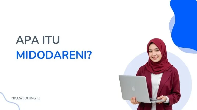 Apa Itu Midodareni
