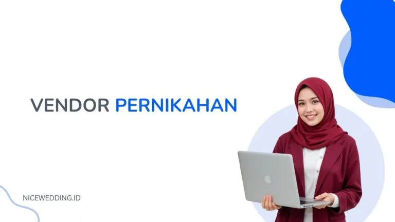 Vendor Pernikahan