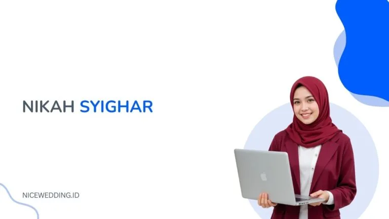 Nikah Syighar