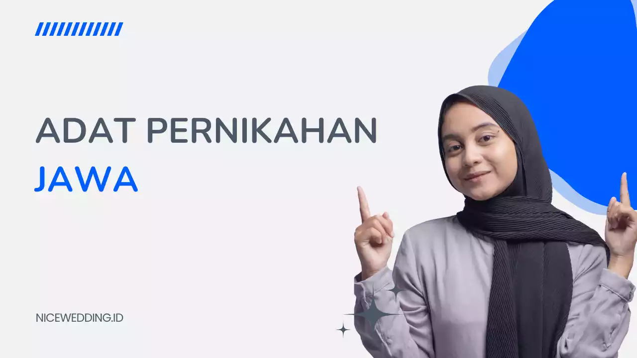 Adat Pernikahan Jawa