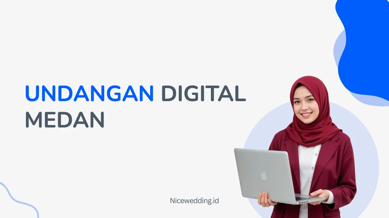 Undangan Digital Medan
