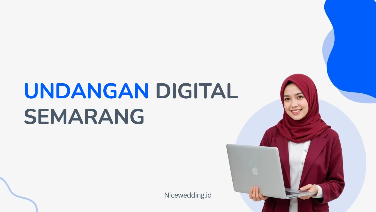 Undangan Digital Semarang