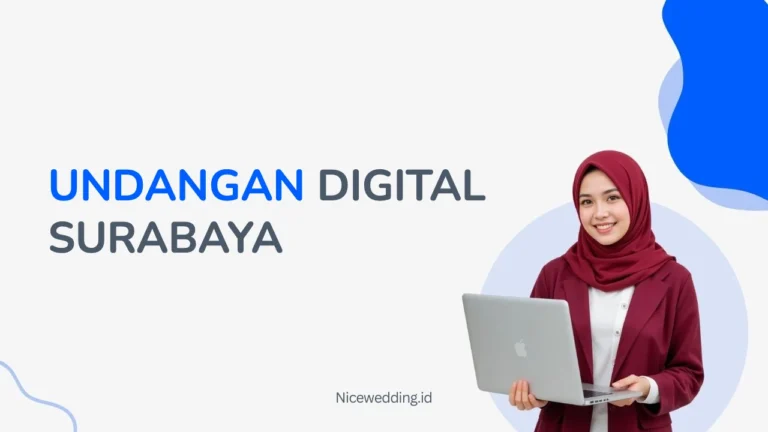 Undangan Digital Surabaya